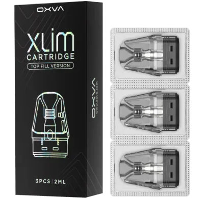  oxva xlim v2 2ml pod