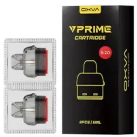 oxvavprime pod 5ml.