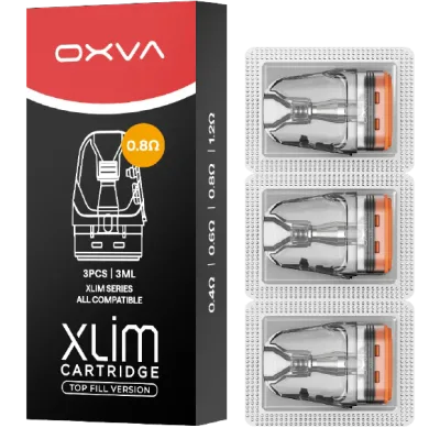  oxva xlim v3 pod 3ml.