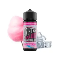 Drifter Bar Cotton Candy Ice Longfill 24ml