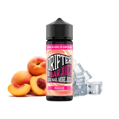 Peach Ice