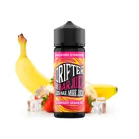 Drifter Bar Strawberry Banana Ice Longfill 24ml