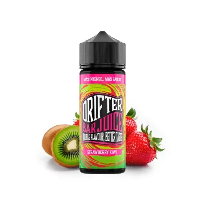 Strawberry Kiwi
