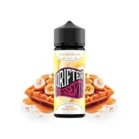 Drifter Desserts Banana Caramel Waffer Longfill 24ml