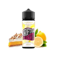 Drifter Desserts Lemon Tart Longfill 24ml