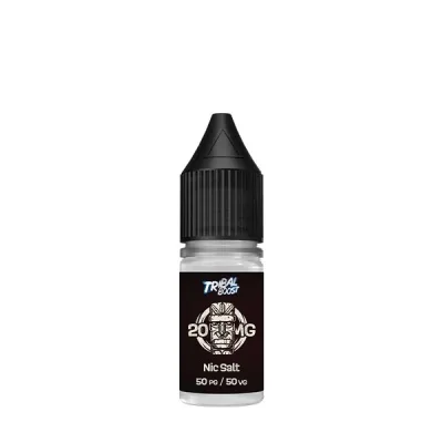 tribal force nikotin booster 50/50 10ml 20mg (nikotin só)