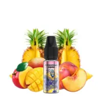 tornadoliq peach mango pineapp 10ml