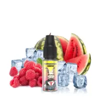 tornadoliq raspberry watermelon ice 10ml