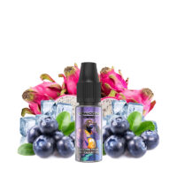 tornadoliq dragon fruit blueberry ice 10ml
