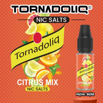 Citrus Mix