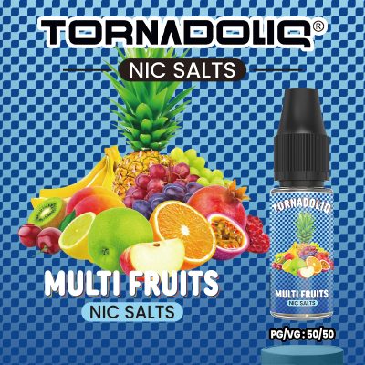 Multi Fruit