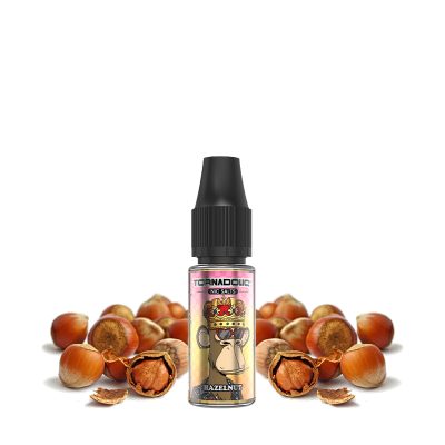 Hazelnut