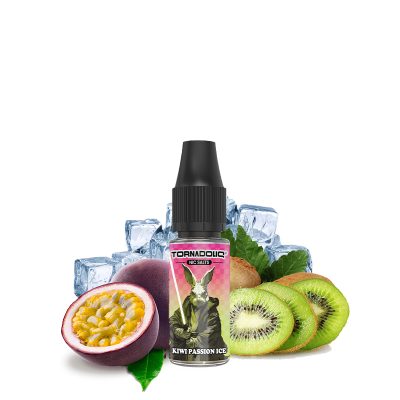 Kiwi Passion Ice