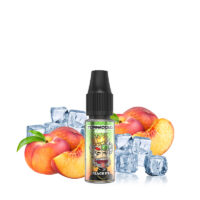 tornadoliq peach ice 10ml