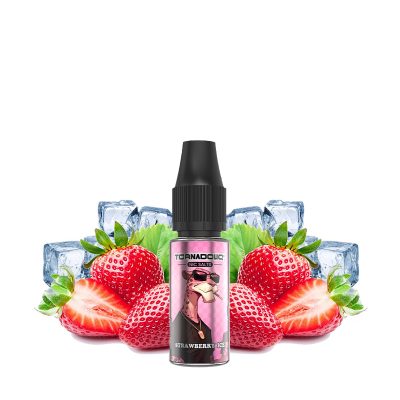 Strawberry Ice