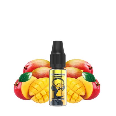 Triple Mango