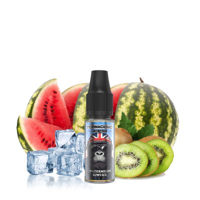 Watermelon Kiwi Ice