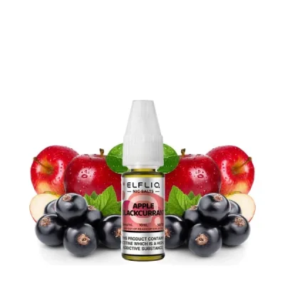 Apple Blackcurrant