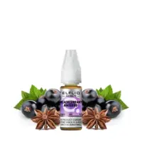 Blackcurrant Aniseed