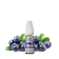 elfliq by elf bar blue razz lemonade 10ml