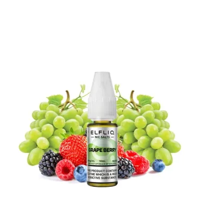 Grape Berry