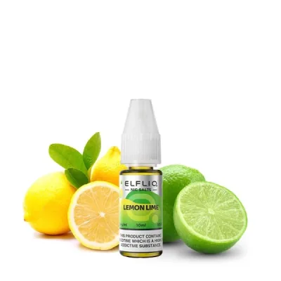 Lemon Lime