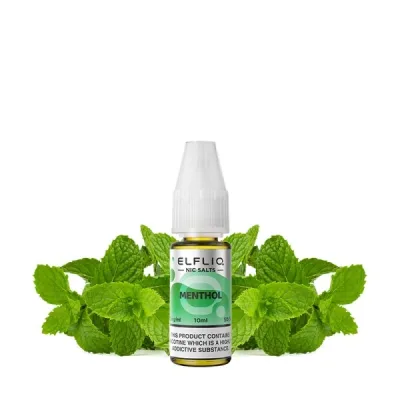 Menthol