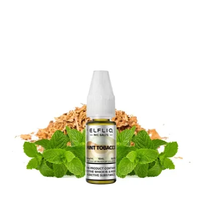 Mint Tobacco