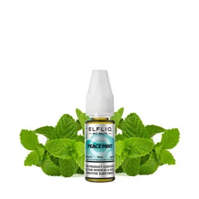 Peace Mint