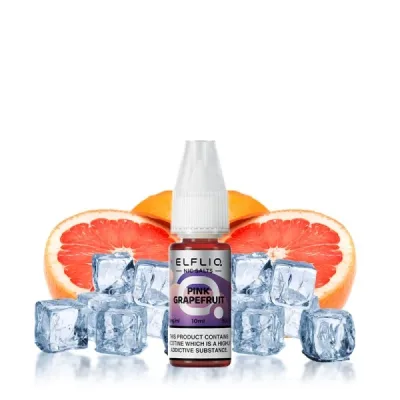 Pink Grapefruit
