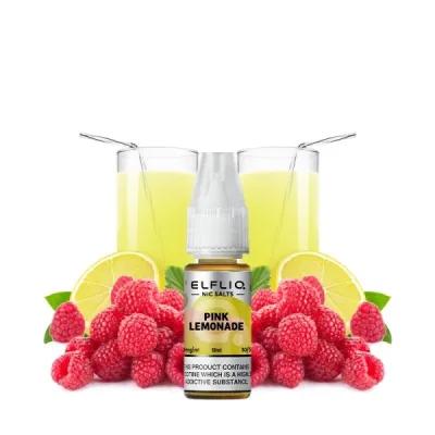 Pink Lemonade