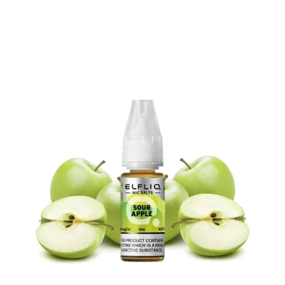 Sour Apple