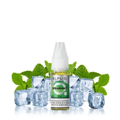 Spearmint