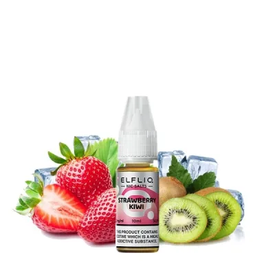 Strawberry Kiwi