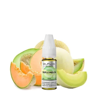 Triple Melon