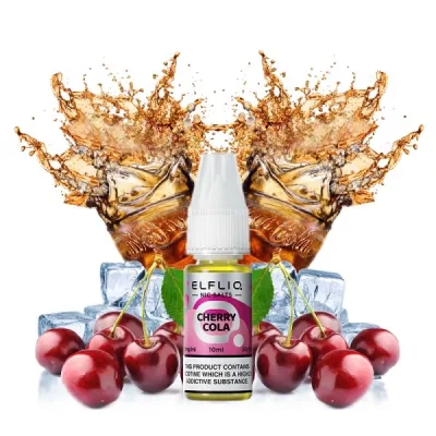 elfliq by elf bar cherry 10ml (másolat)