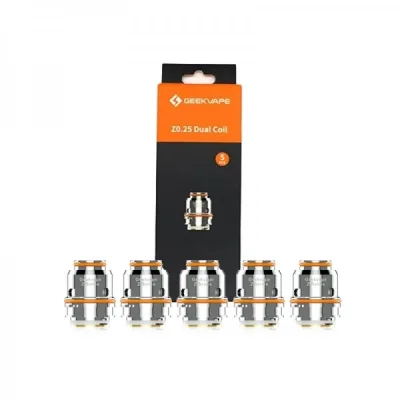 geekvape z porlasztó 0.15/0.25Ω (1db)