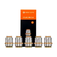 geekvape z xm porlasztó 0.15/0.4Ω (1db)