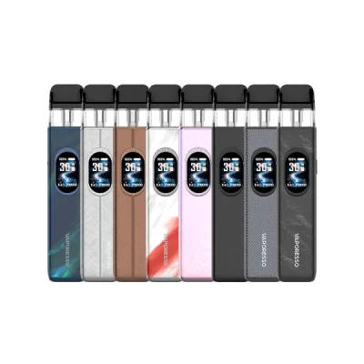 vaporesso xros 6 3ml 1800mah készlet