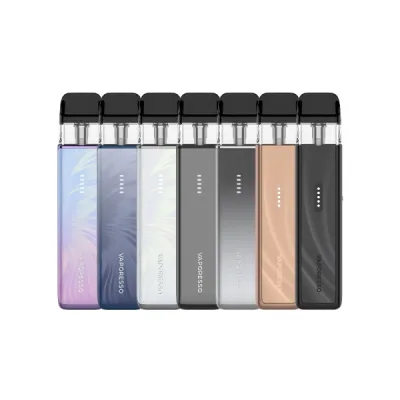 vaporesso xros 6 mini 3ml 1600mah készlet