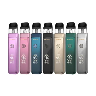 vaporesso xros pro 2 2000mah készlet